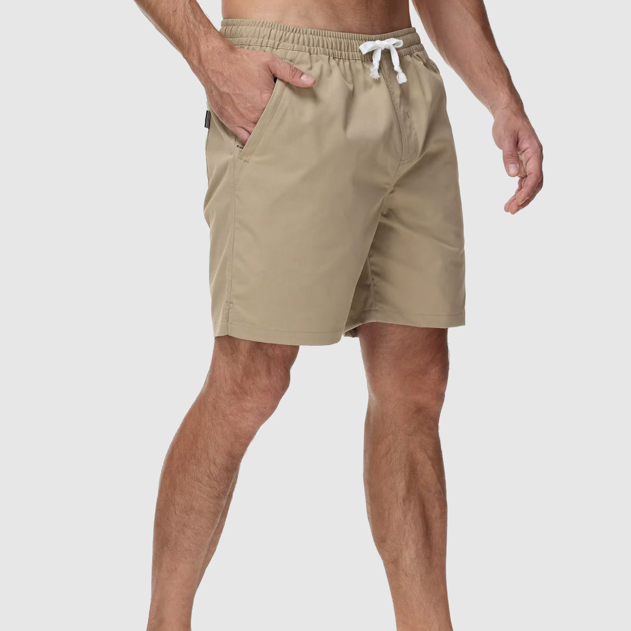 L'Ode Marine Shorts by Ben Smith