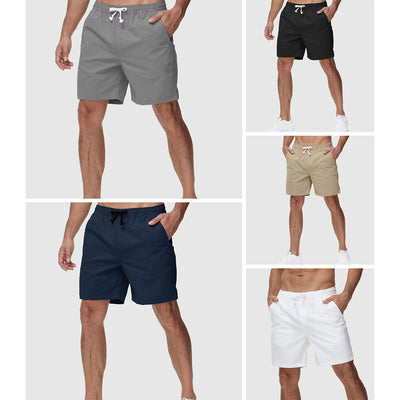 L'Ode Marine Shorts by Ben Smith