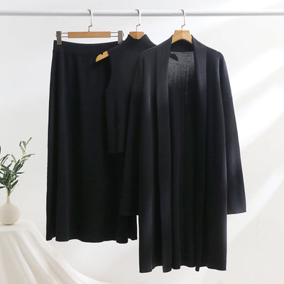 L'Ombre Douce Set by Amelie Fleur