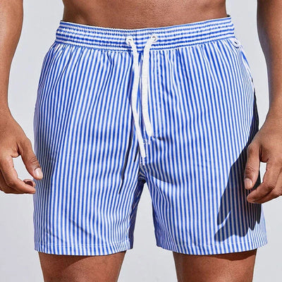 La Riviera Swimsuit Shorts by Ben Smith