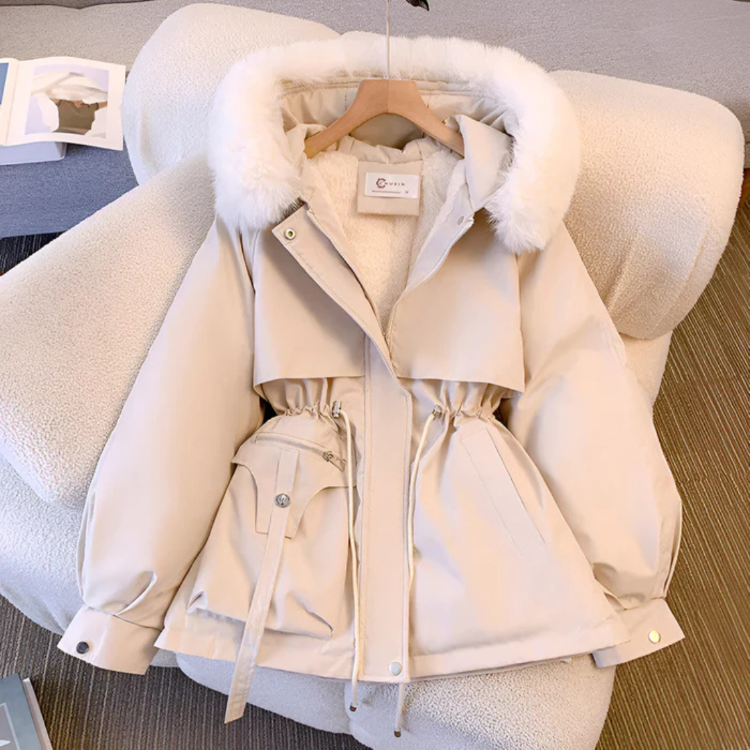 OLIVIA | ELEGANT WINTER COAT