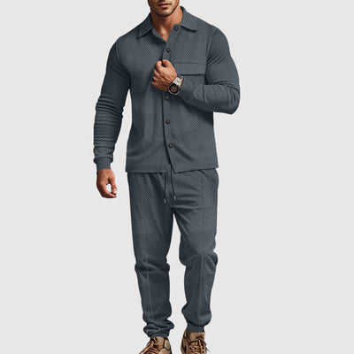 Le Confort Moderne Set by James Scott