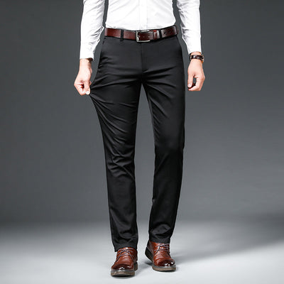 Le Professionnel Pants by Henri L'Éclatant