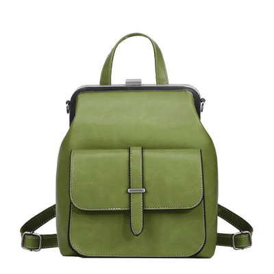 Victoria | Water-Repellent Crossbody Bag by Hannah