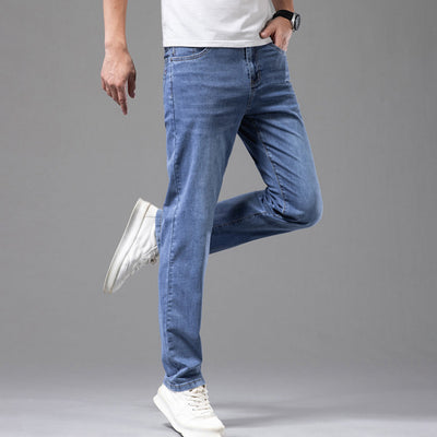 Avencea - Right Fit Jeans for Men in Various Colors