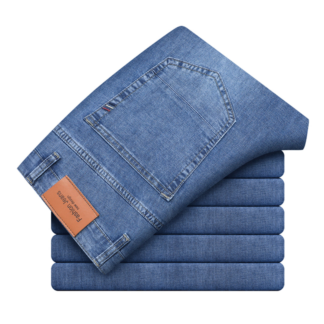 Avencea - Right Fit Jeans for Men in Various Colors