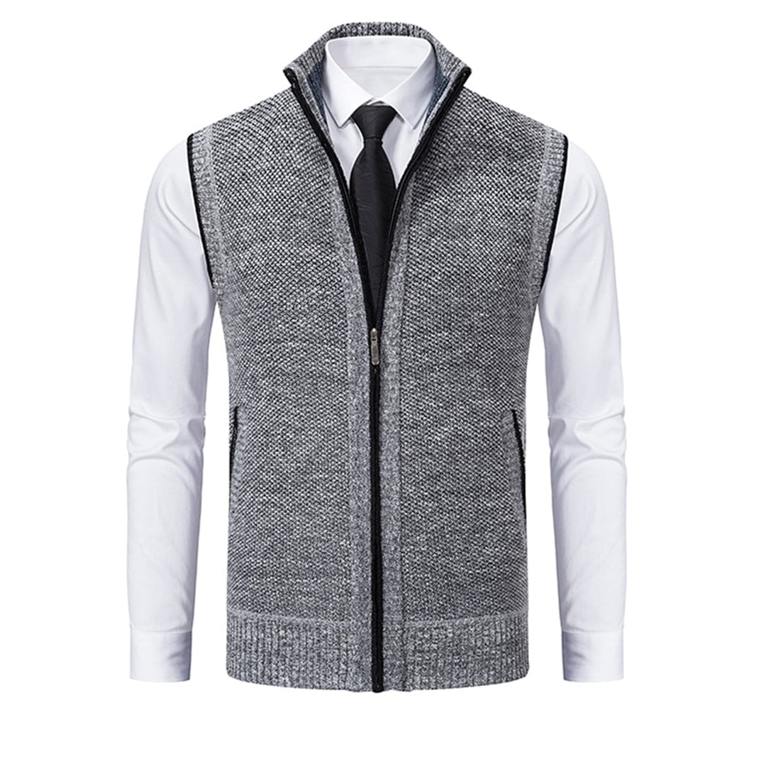 Avencea - Stylish Vest for Men - A Versatile and Comfortable Wardrobe Essential