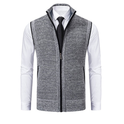 Avencea - Stylish Vest for Men - A Versatile and Comfortable Wardrobe Essential