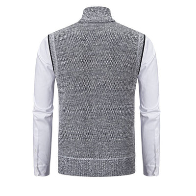 Avencea - Stylish Vest for Men - A Versatile and Comfortable Wardrobe Essential