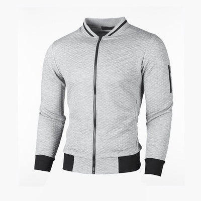 Avencea - Modern Casual Jacket for Men