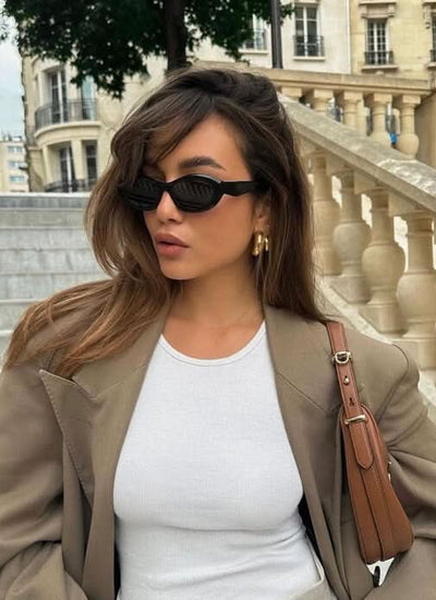 Ryelle | Minimalist Sunglasses