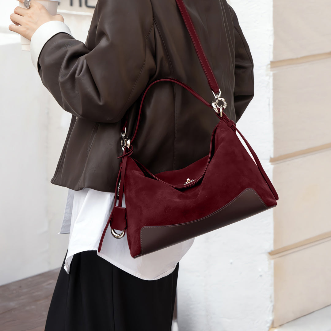 Lucinda Shoulder Bag