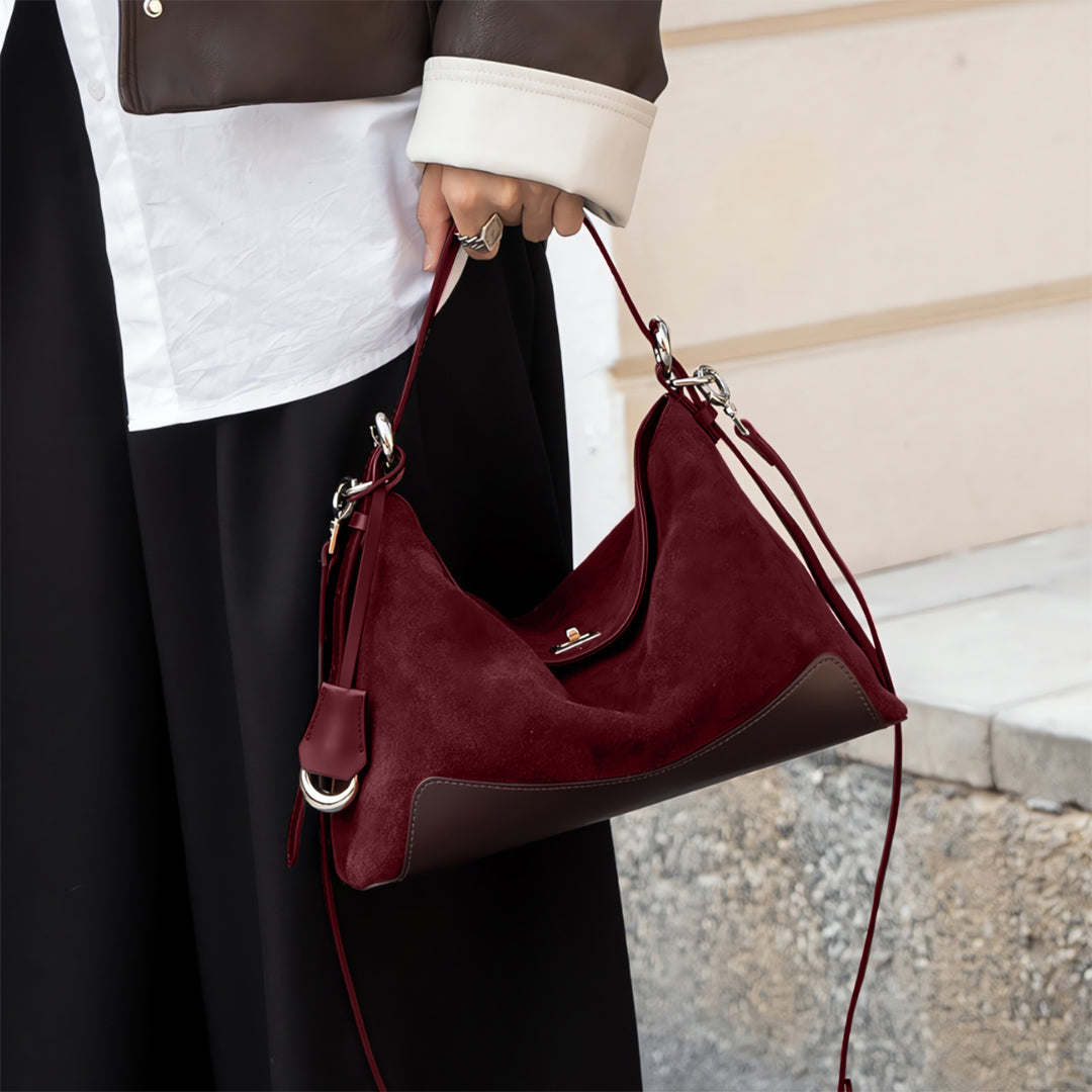 Lucinda Shoulder Bag