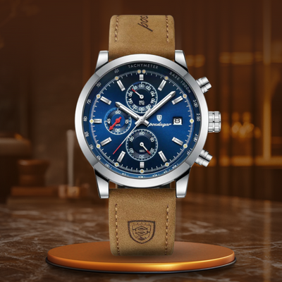 Harry Melbourne® - Trendy Luxe Men's Watch