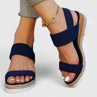 Sequoia | Orthopedic Sandals