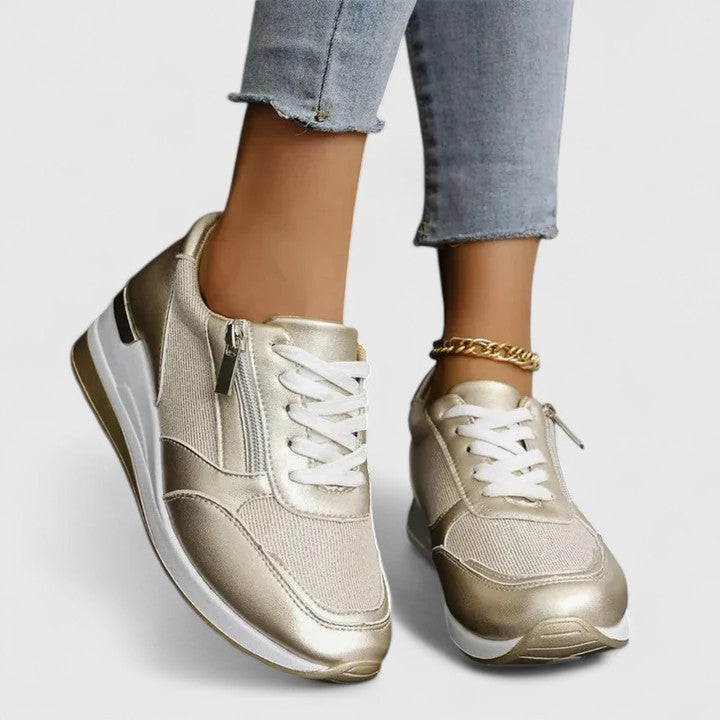 Indira | Sophisticated Sneakers