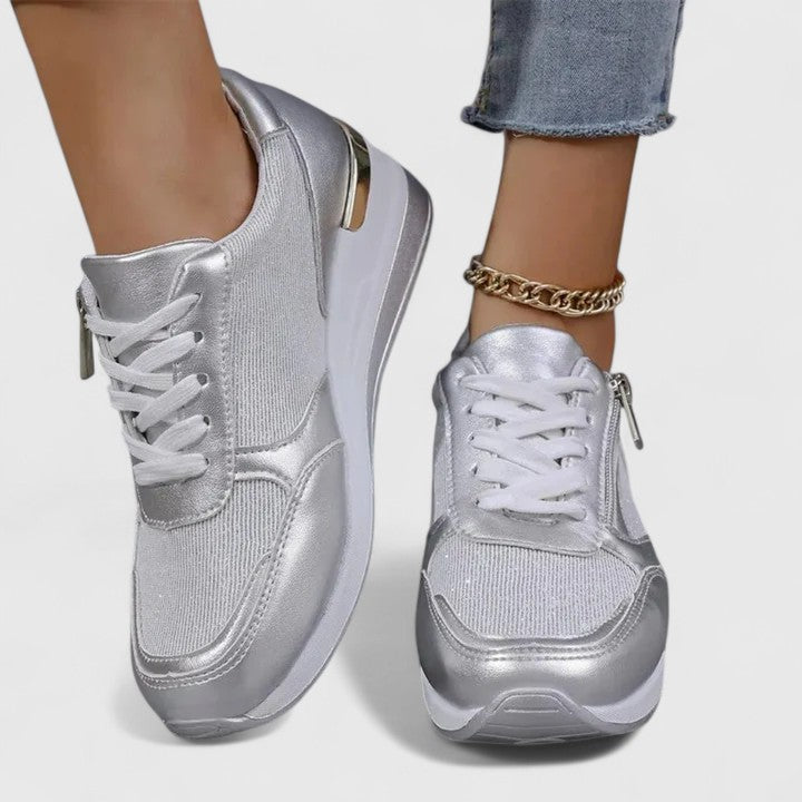 Indira | Sophisticated Sneakers