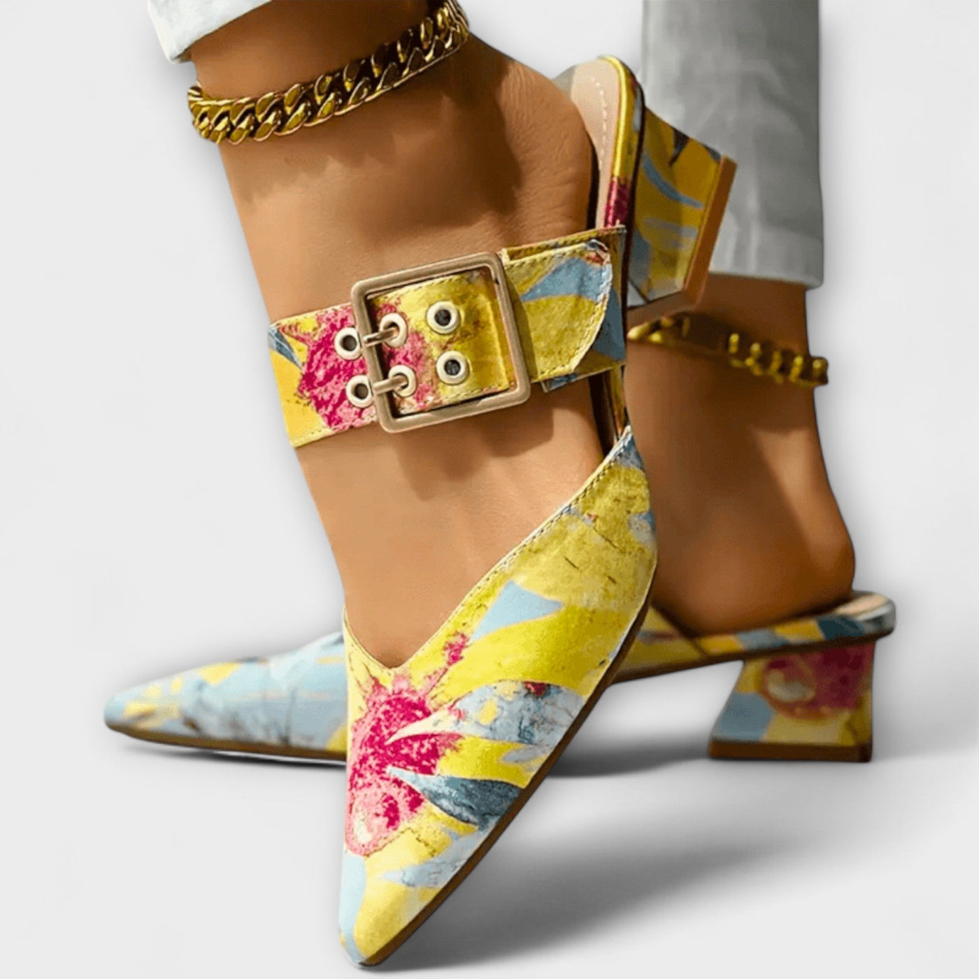 Melisse | Orthopedic Shoes