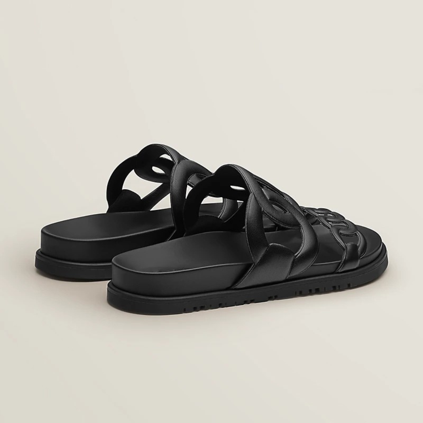 Clara | Éclat Luxury Sandals