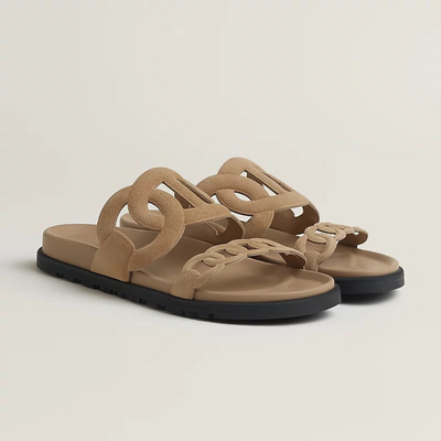 Clara | Éclat Luxury Sandals
