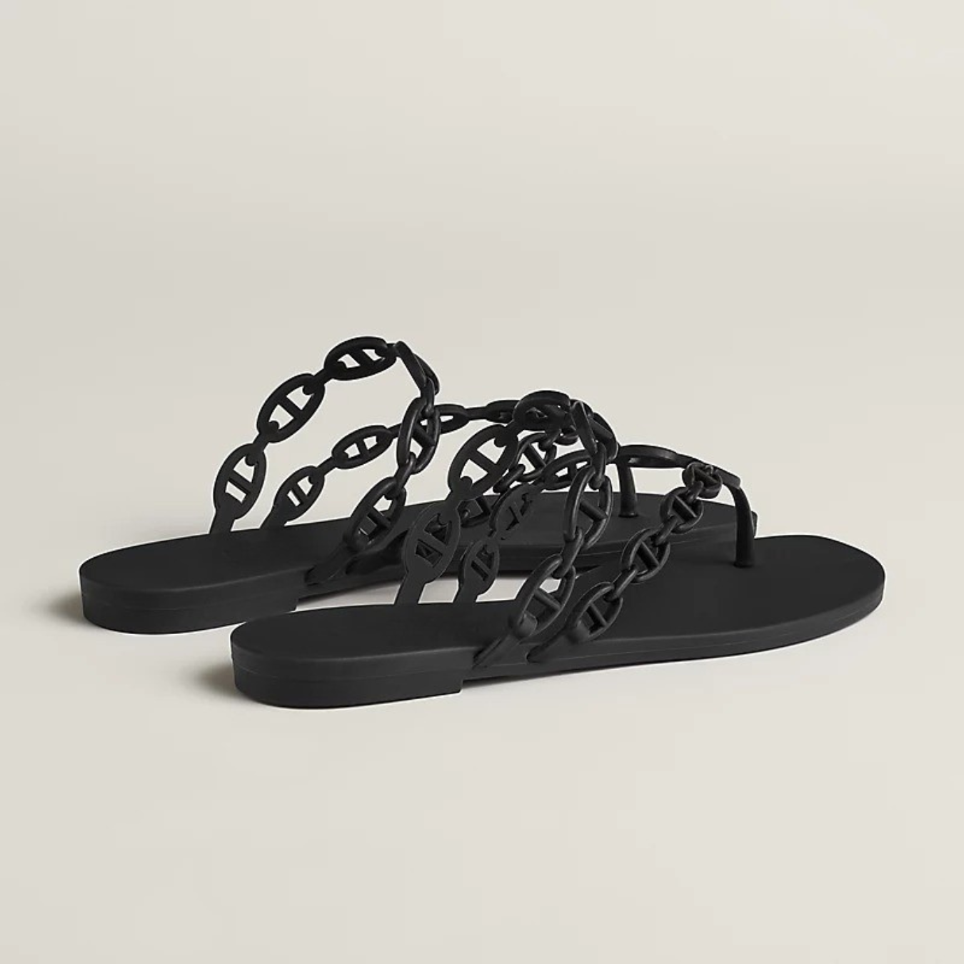 Serena | Refined Strappy Sandals