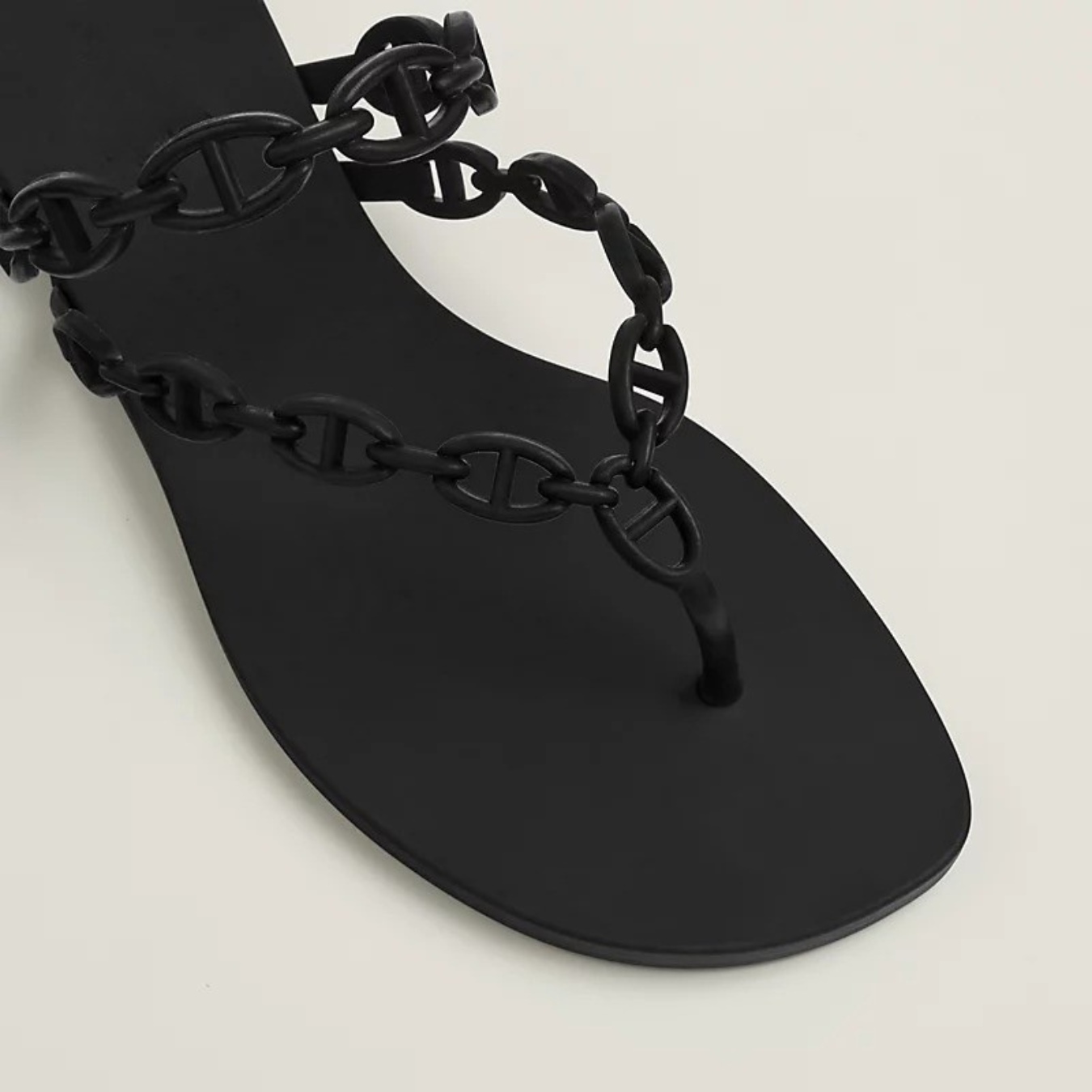 Serena | Refined Strappy Sandals