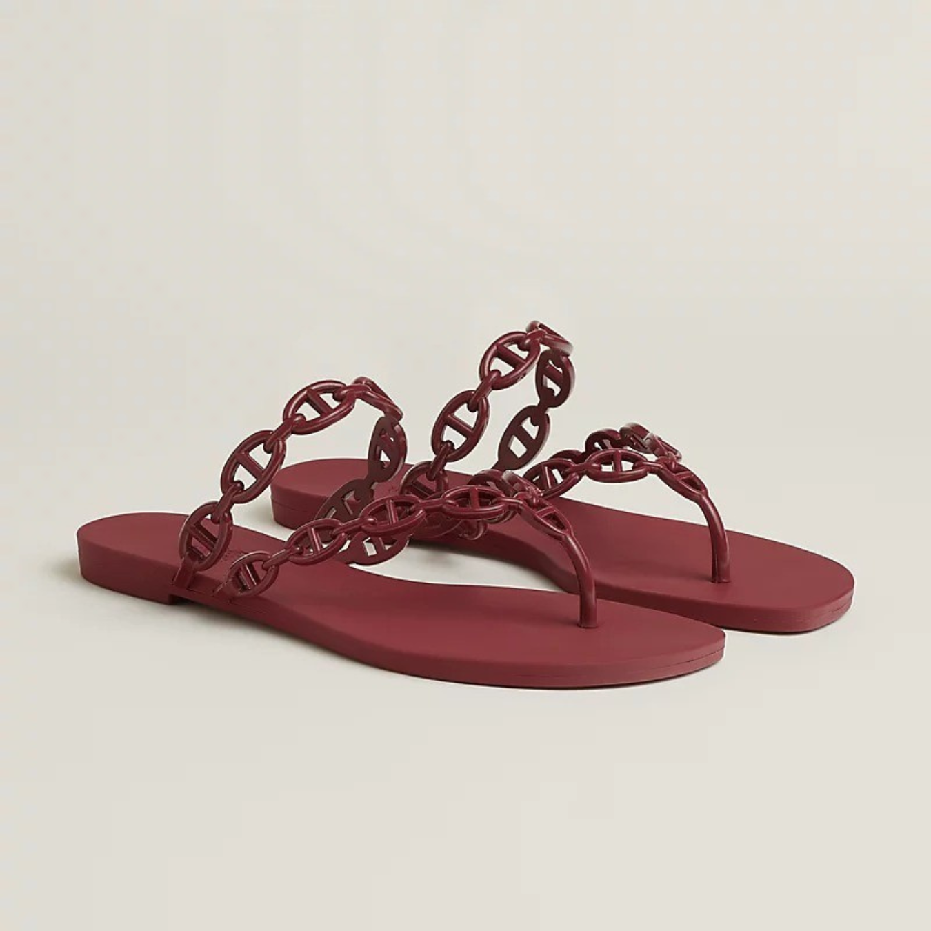 Serena | Refined Strappy Sandals