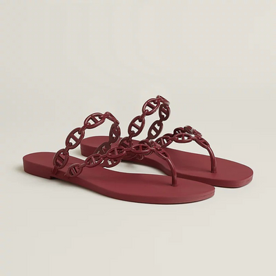 Serena | Refined Strappy Sandals