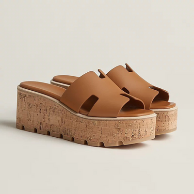Elyse | Côte d’Azur Chic Sandals