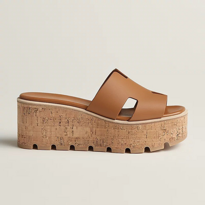 Elyse | Côte d’Azur Chic Sandals