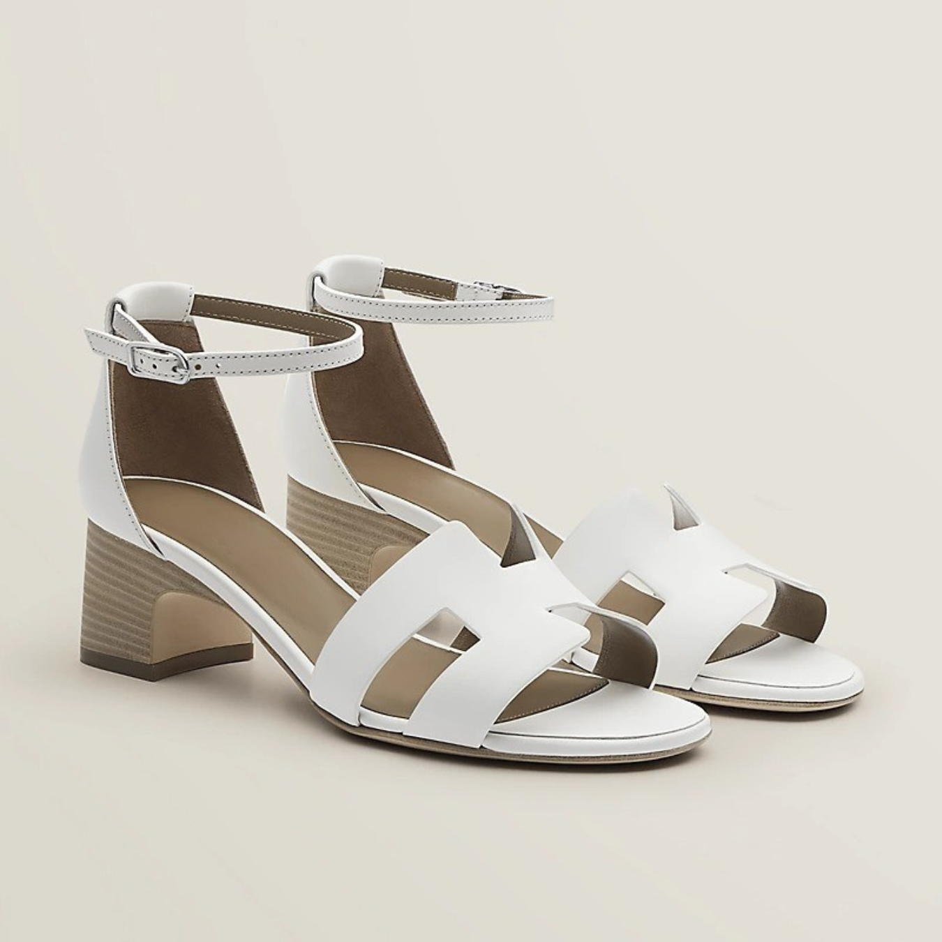 Chloe | Luxury Occasion Sandals