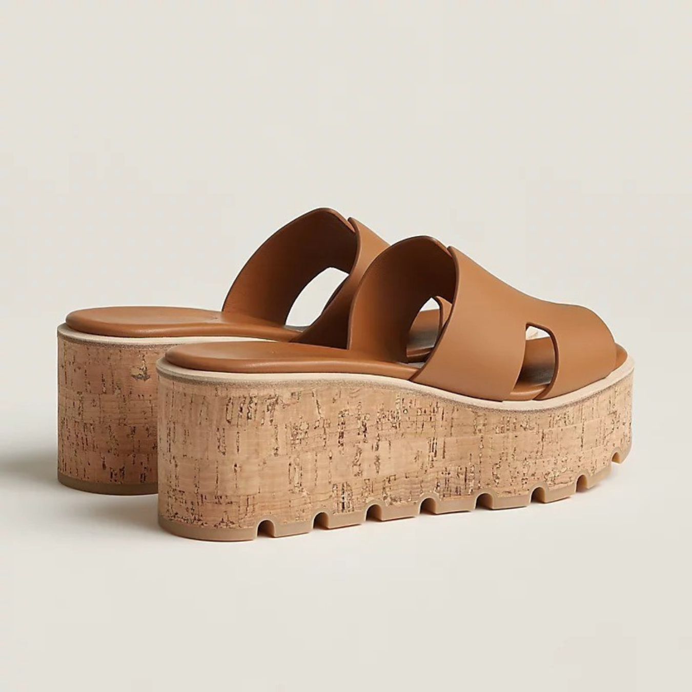 Elyse | Côte d’Azur Chic Sandals