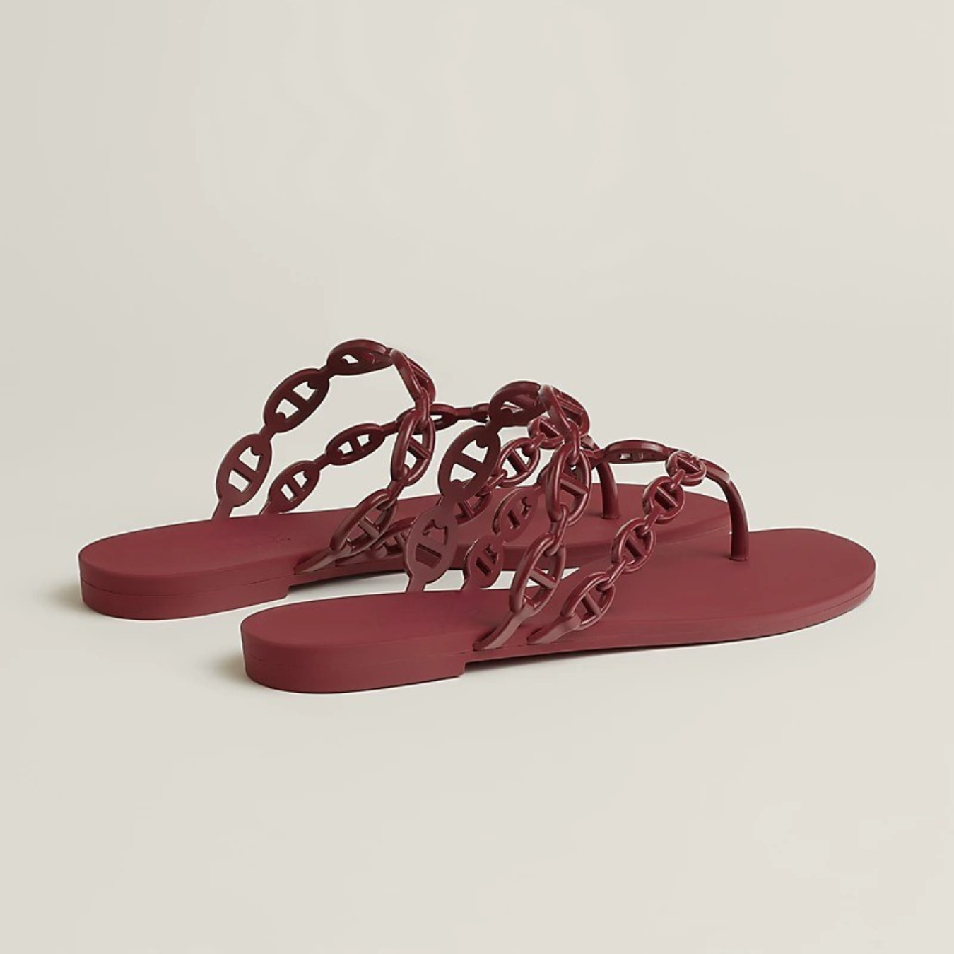 Serena | Refined Strappy Sandals