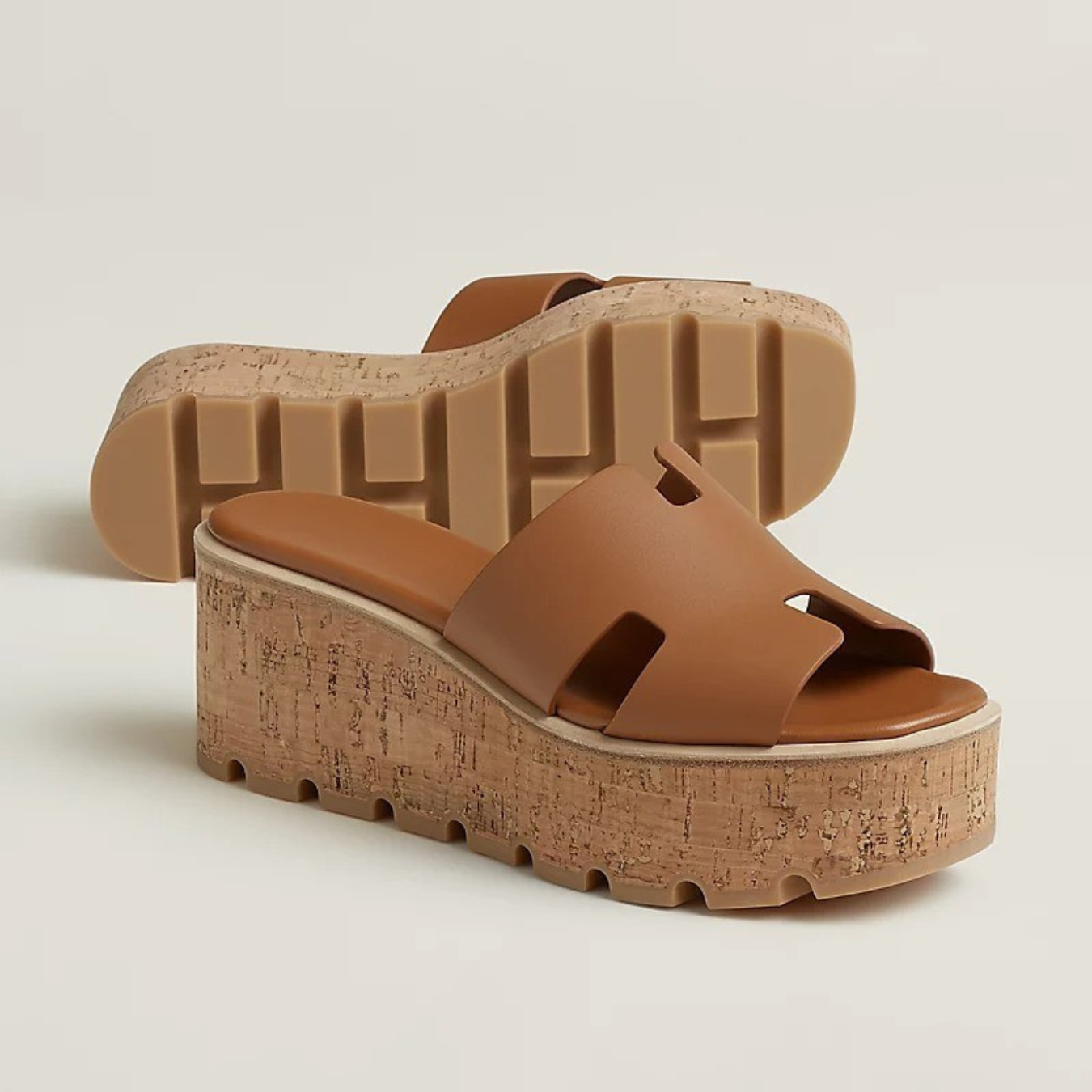 Elyse | Côte d’Azur Chic Sandals