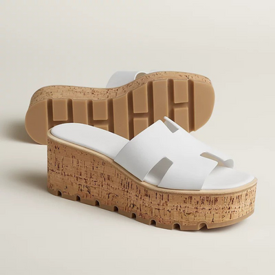 Elyse | Côte d’Azur Chic Sandals