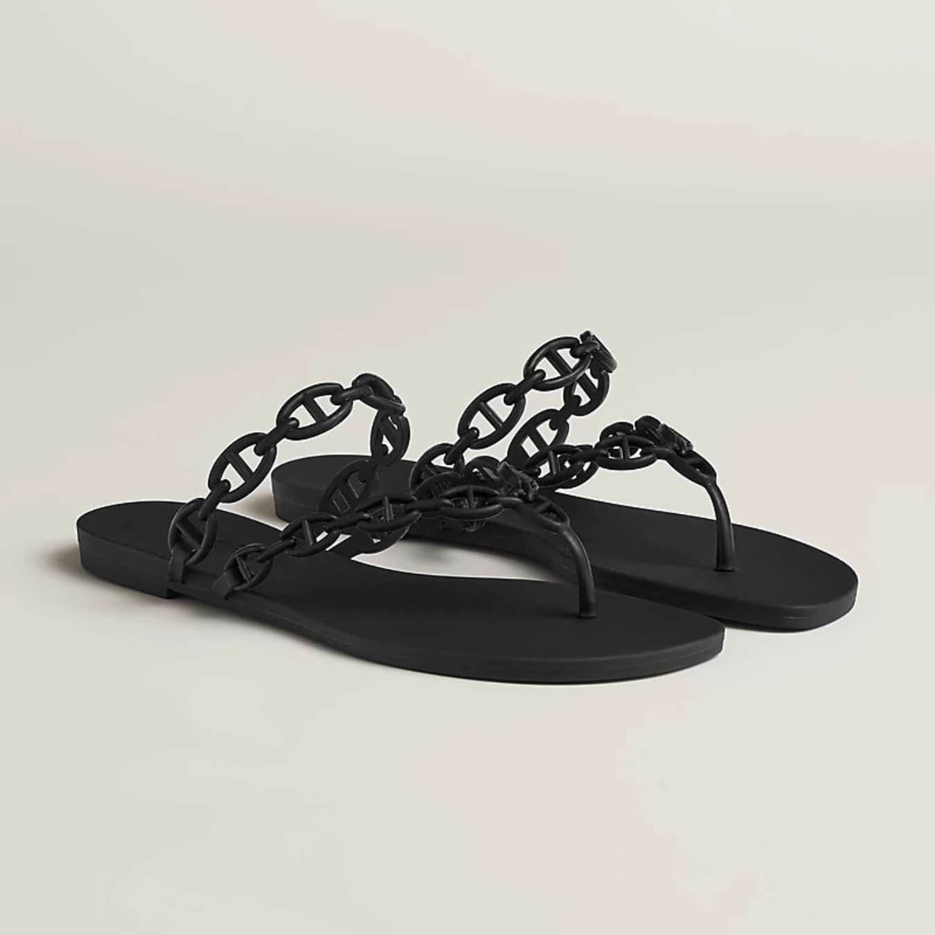 Serena | Refined Strappy Sandals