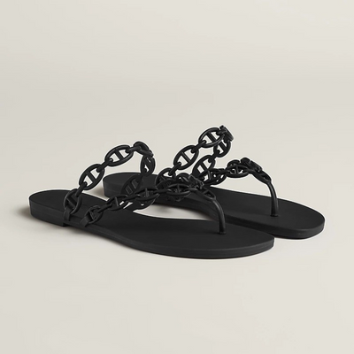 Serena | Refined Strappy Sandals