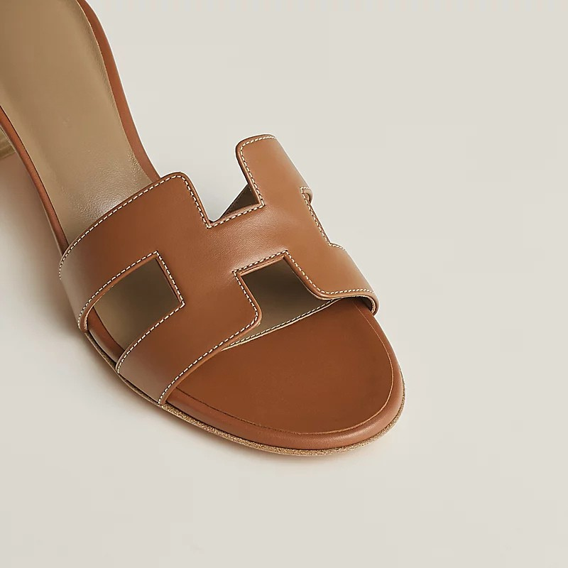 Clementine | Oasis Sandals
