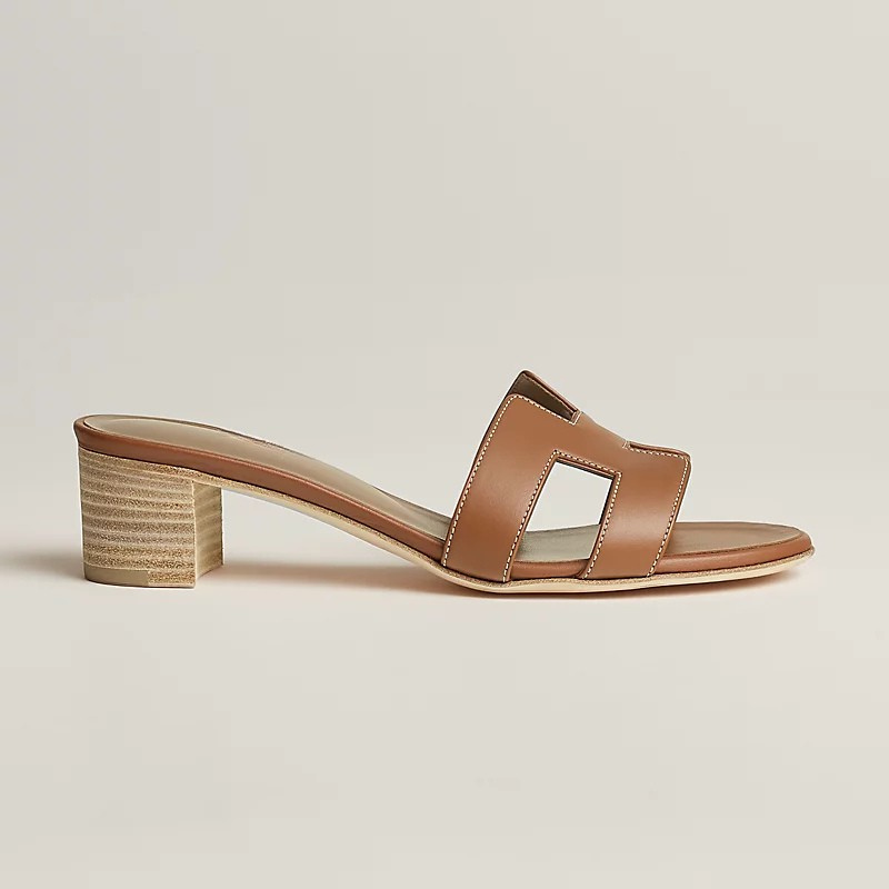 Clementine | Oasis Sandals