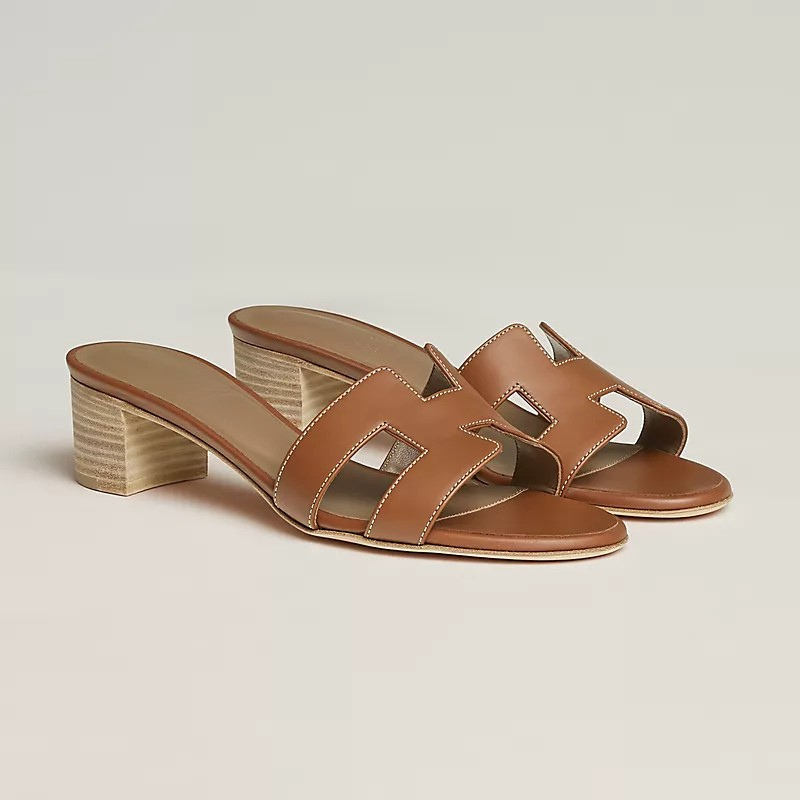 Clementine | Oasis Sandals