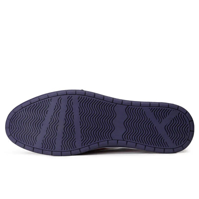 Vinthentic Genuine Leather Oxford Casual