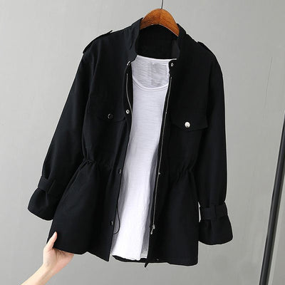 Malin Tassou Wind Whisper Jacket