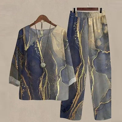 Evelyn | Handcrafted Elegant Set