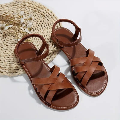 SICILY - Comfort Spring Sandals