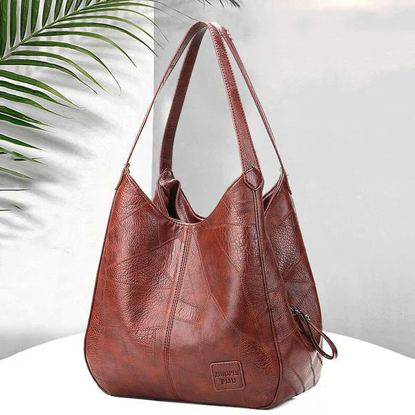 CARMEN - VINTAGE LEATHER WOMEN'S HANDBAGS