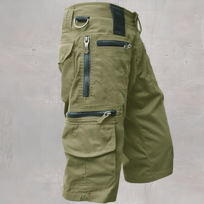 Avencea - Tactical Men's Shorts