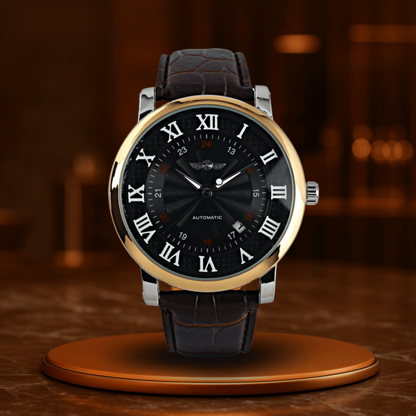 Elegance Automatic Series