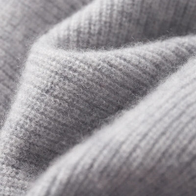 Valletta Cashmere Hoodie