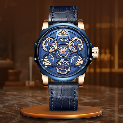 Men's Luxury Military Sports Watch™