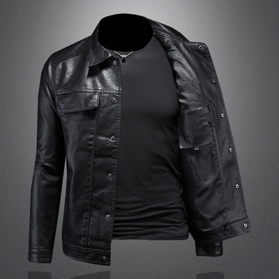 Joseph | Men’s Stylish Button-Up Casual Jacket